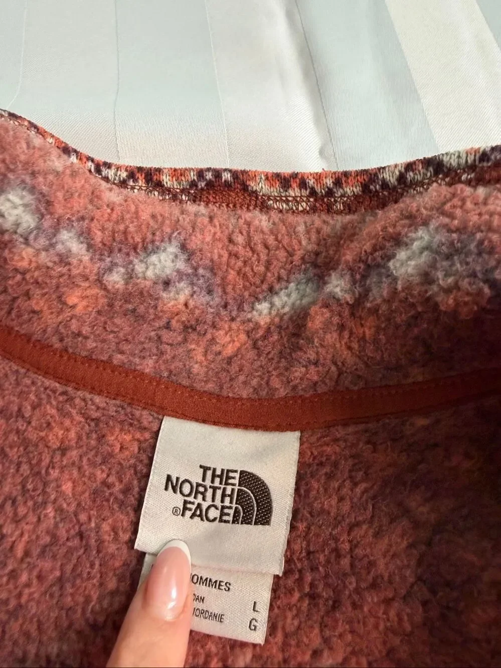 The North Face north face